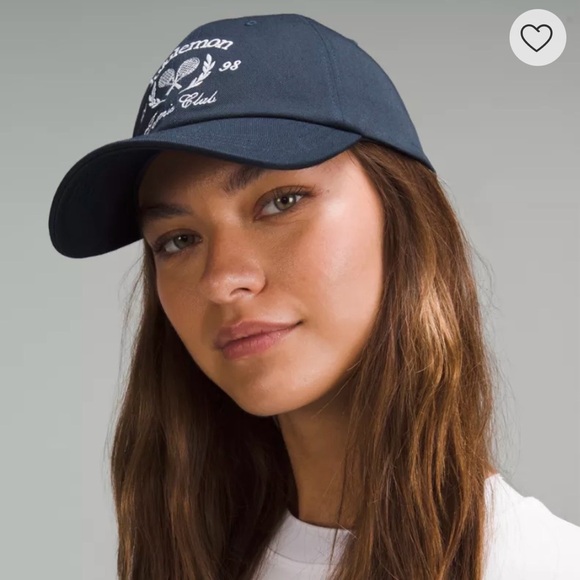 Lululemon Classic Ball Cap Tennis Club - Picture 2 of 3